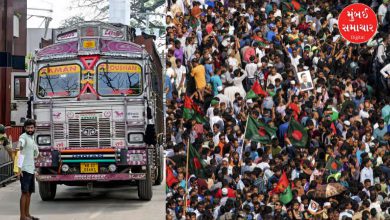 Maharashtra traders in tension following Bangladesh crisis