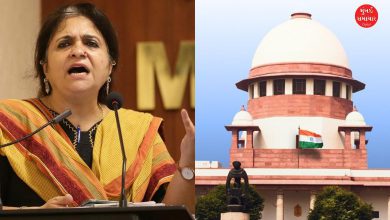 Supreme Court allowed Teesta Setalvad to travel abroad: kept these two conditions