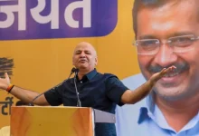 Will Arvind Kejriwal also get bail after Manish Sisodia?