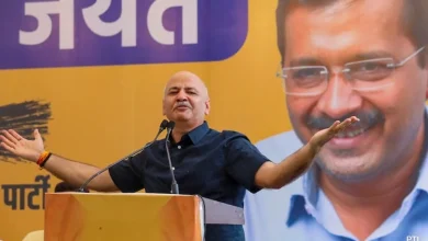 Will Arvind Kejriwal also get bail after Manish Sisodia?