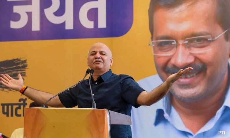 Will Arvind Kejriwal also get bail after Manish Sisodia?