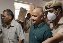 Former Deputy Chief Minister of Delhi Manish Sisodia gets bail after 17 months