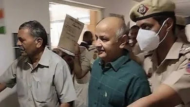 Former Deputy Chief Minister of Delhi Manish Sisodia gets bail after 17 months