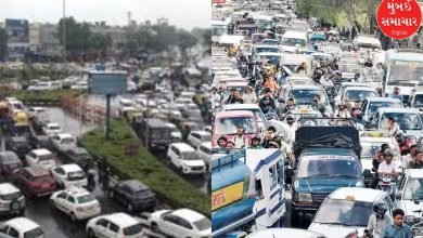 Manpa started survey to solve parking and traffic problem in Ahmedabad