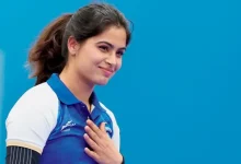 Manu Bhakar will go back to Paris, taking on a bigger responsibility with goalkeeper Sreejesh