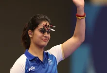 Manu Bhakar may skip World Cup