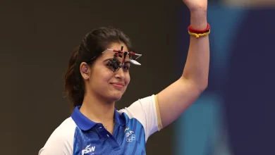 Manu Bhakar may skip World Cup