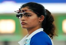 Manu Bhaker missed out third medal in Paris Olympics 2024