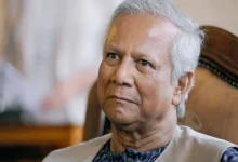 Bangladesh Nobel Laureate Muhammad Yunus appointed as Acting Prime Minister