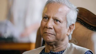 Bangladesh Nobel Laureate Muhammad Yunus appointed as Acting Prime Minister