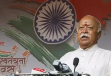 Mohan Bhagwat gave an important statement regarding atrocities against Hindus