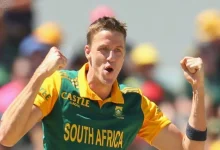 Morne Morkel appointed Team India's Bowling coach