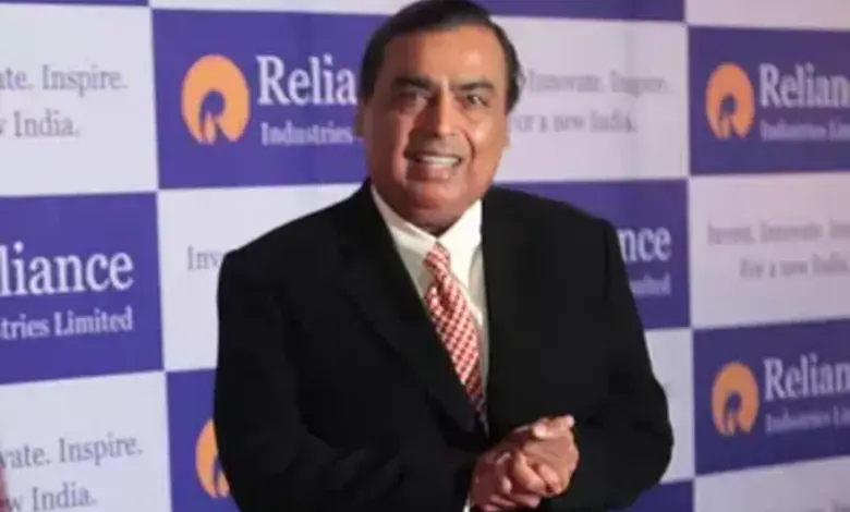 Mukesh Ambani did not take salary for the fourth year in a row