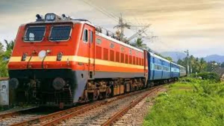 …so going from Mumbai to Pune will be faster, two corridors proposed by Central Railway