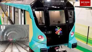 Mumbai Metro-3 will commence from month end, Mumbai