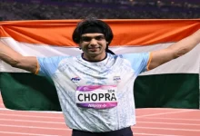 Neeraj Chopra will go under surgery for long-standing injury