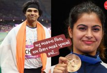 Neeraj Chopra is like a son, Manu Bhakar's father puts the marriage rumors to rest