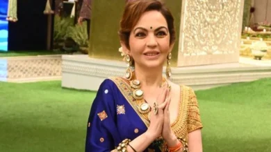 Nita Ambani beauty secret