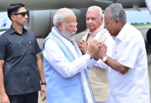 PM Modi Wayanad Visit