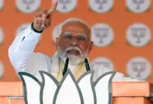 Congress leader requests PM Modi to take strict action against Bangladesh