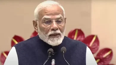 India a grain surplus country: Will work for global food security: PM Modi