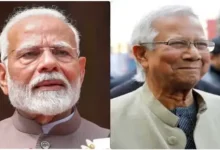 PM Modi talks with Mohammad Yunus assures security of Hindus