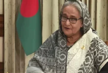 Coup in Bangladesh: PM Sheikh Hasina resigned, left the country