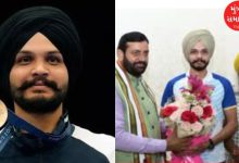 Paris Olympics medalist Sarabjot Singh turned down a government job offer, know the reason