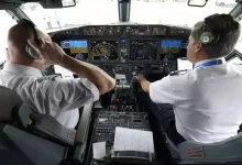 Pilot's association appealed to the Govt. to Improve Flight Duty standards