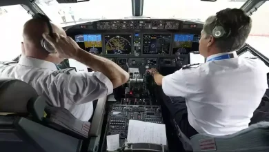 Pilot's association appealed to the Govt. to Improve Flight Duty standards