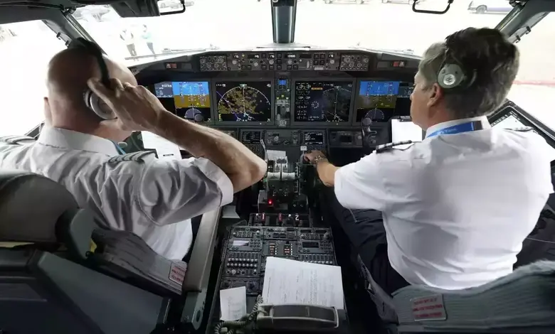 Pilot's association appealed to the Govt. to Improve Flight Duty standards