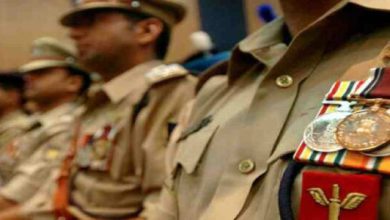 1037 police medals announced for central and state forces on eve of Independence Day: 59 medals to Maharashtra Police