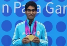 Pramod Bhagat Suspended for 18 months, can't take part in Paris Paralympics