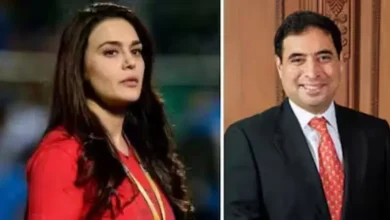 Preity Zinta Goes to Court Against Her Own Team Co-Owner, But Why?