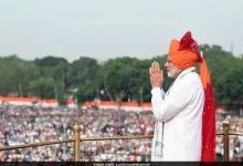 Prime Minister Narendra Modi will deliver his 11th consecutive Independence Day speech