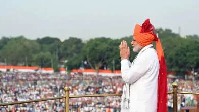 Prime Minister Narendra Modi will deliver his 11th consecutive Independence Day speech