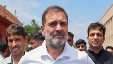 ED may question Rahul Gandhi again in National Herald case