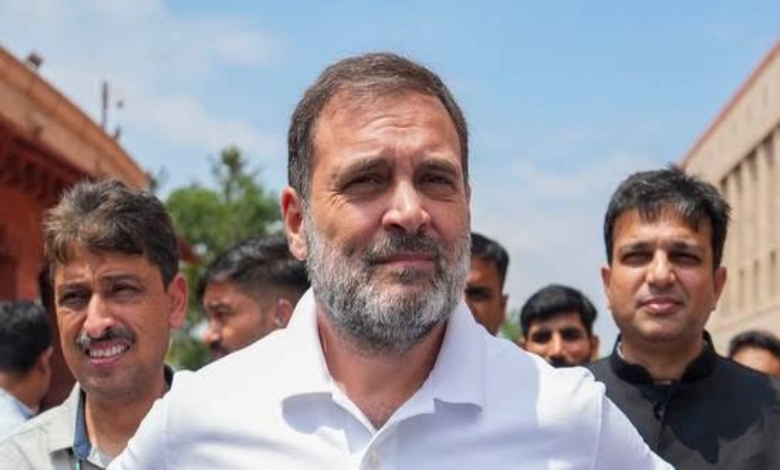 ED may question Rahul Gandhi again in National Herald case