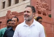 Rahul Gandhi big claim ED raid planned on him after Chakravyuh speech