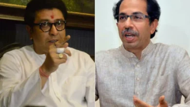 Clash against Uddhav Thackeray: Now Raj Thackeray made this appeal to the workers