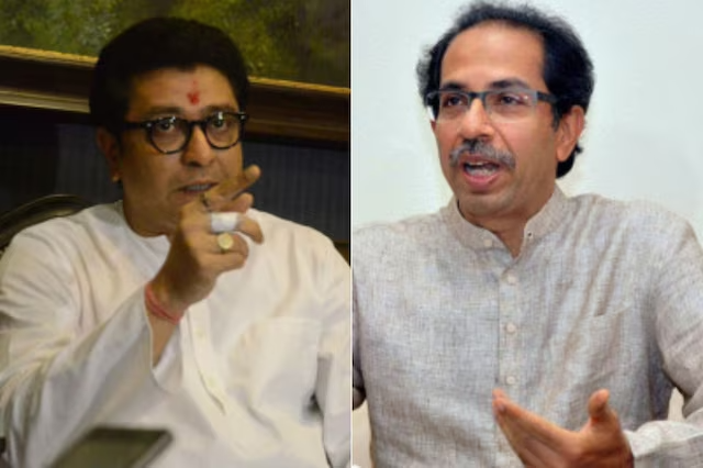 Clash against Uddhav Thackeray: Now Raj Thackeray made this appeal to the workers