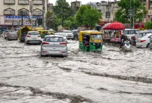 Rajasthan's Jaisalmer, Jodhpur districts receive over 200 mm of Rain