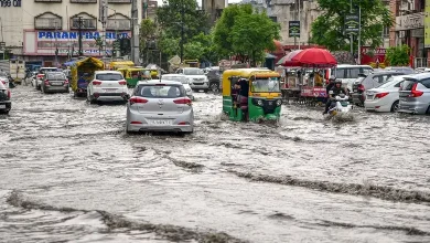 Rajasthan's Jaisalmer, Jodhpur districts receive over 200 mm of Rain