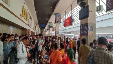 Rajkot ST buses during Rakshabandhan festival generating 1.60 crore revenue