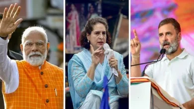 PM Modi, Rahul Gandhi, Priyanka Gandhi's message on Raksha Bandhan