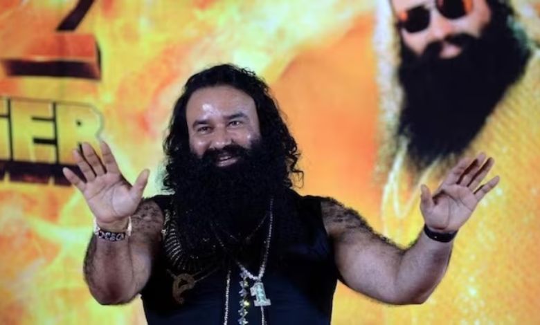 Ram Rahim out of jail on furlough for seventh time in two years, anything to do with Haryana elections?