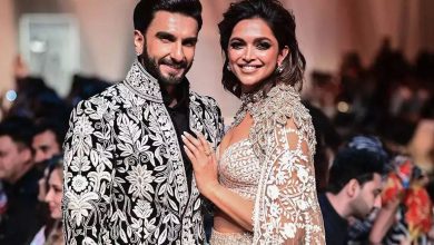 ... So not Deepika Padukone but this actress would be the mother of Ranveer Singh's child