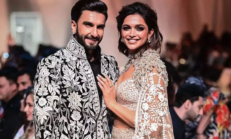 ... So not Deepika Padukone but this actress would be the mother of Ranveer Singh's child