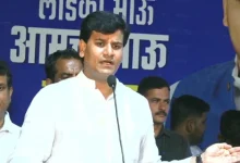 Ravi Rana Statement on Ladki Behna Yojana creats ruckus in Maharashtra