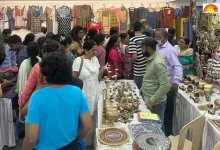 Record sales of over 25 crore handicrafts in Gujarat in 2023-24